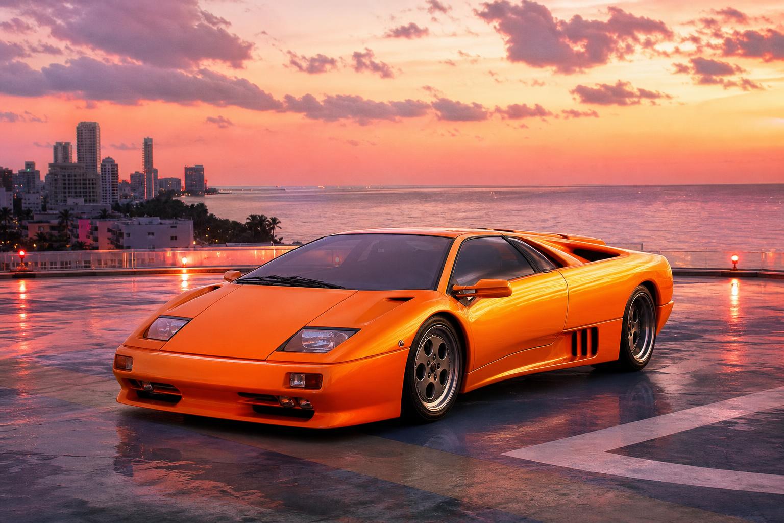 Pegassi Infernus