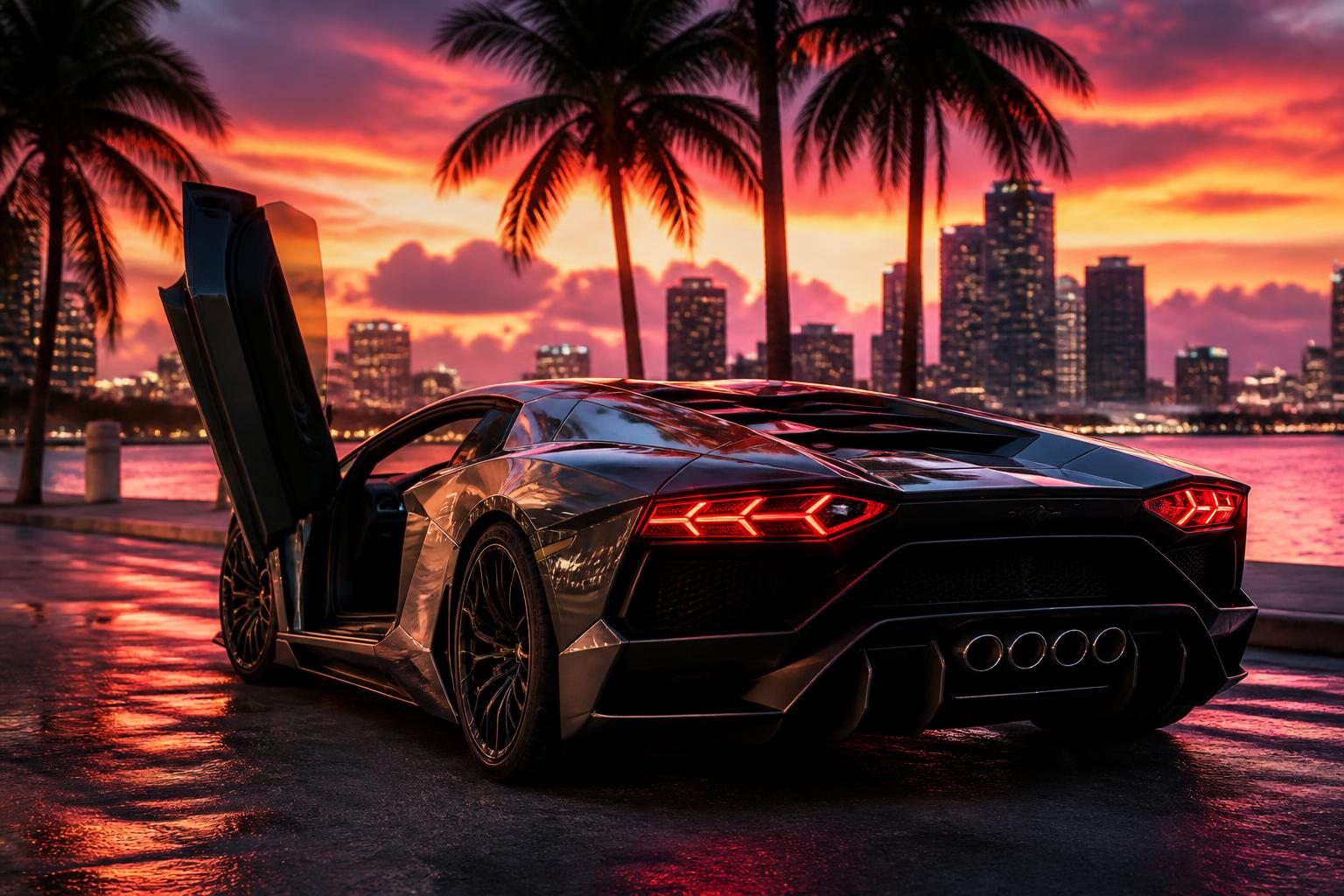 Pegassi Zorrusso